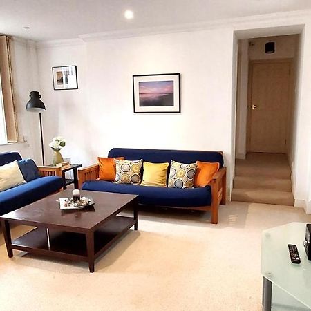 Extremely Well Located Seafront 1 Bedroom Apartment In Brighton Ngoại thất bức ảnh