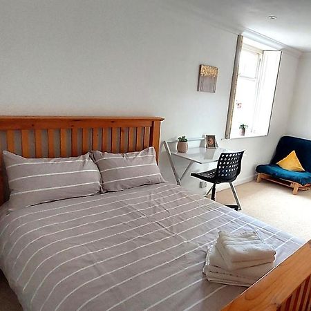Extremely Well Located Seafront 1 Bedroom Apartment In Brighton Ngoại thất bức ảnh