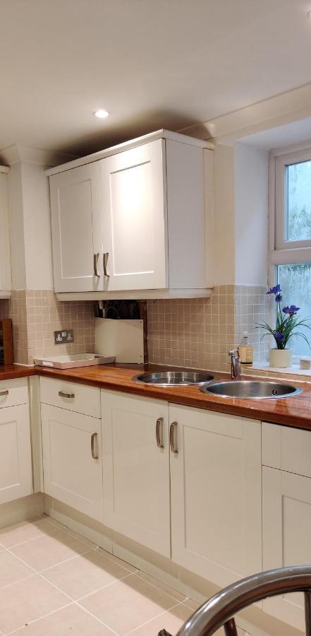 Extremely Well Located Seafront 1 Bedroom Apartment In Brighton Ngoại thất bức ảnh
