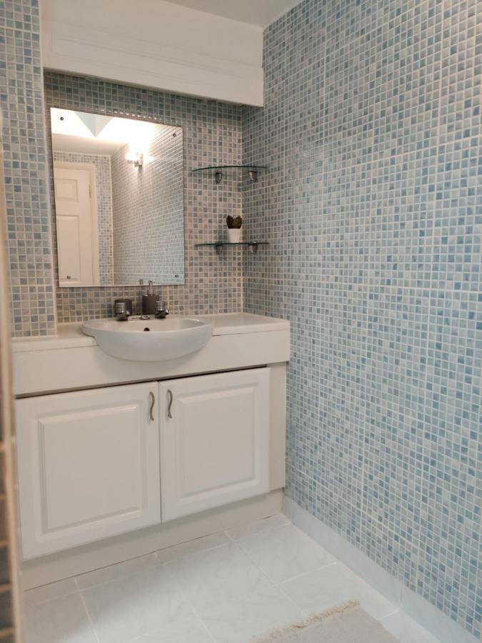 Extremely Well Located Seafront 1 Bedroom Apartment In Brighton Ngoại thất bức ảnh