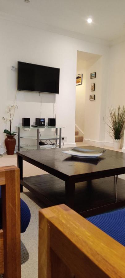 Extremely Well Located Seafront 1 Bedroom Apartment In Brighton Ngoại thất bức ảnh